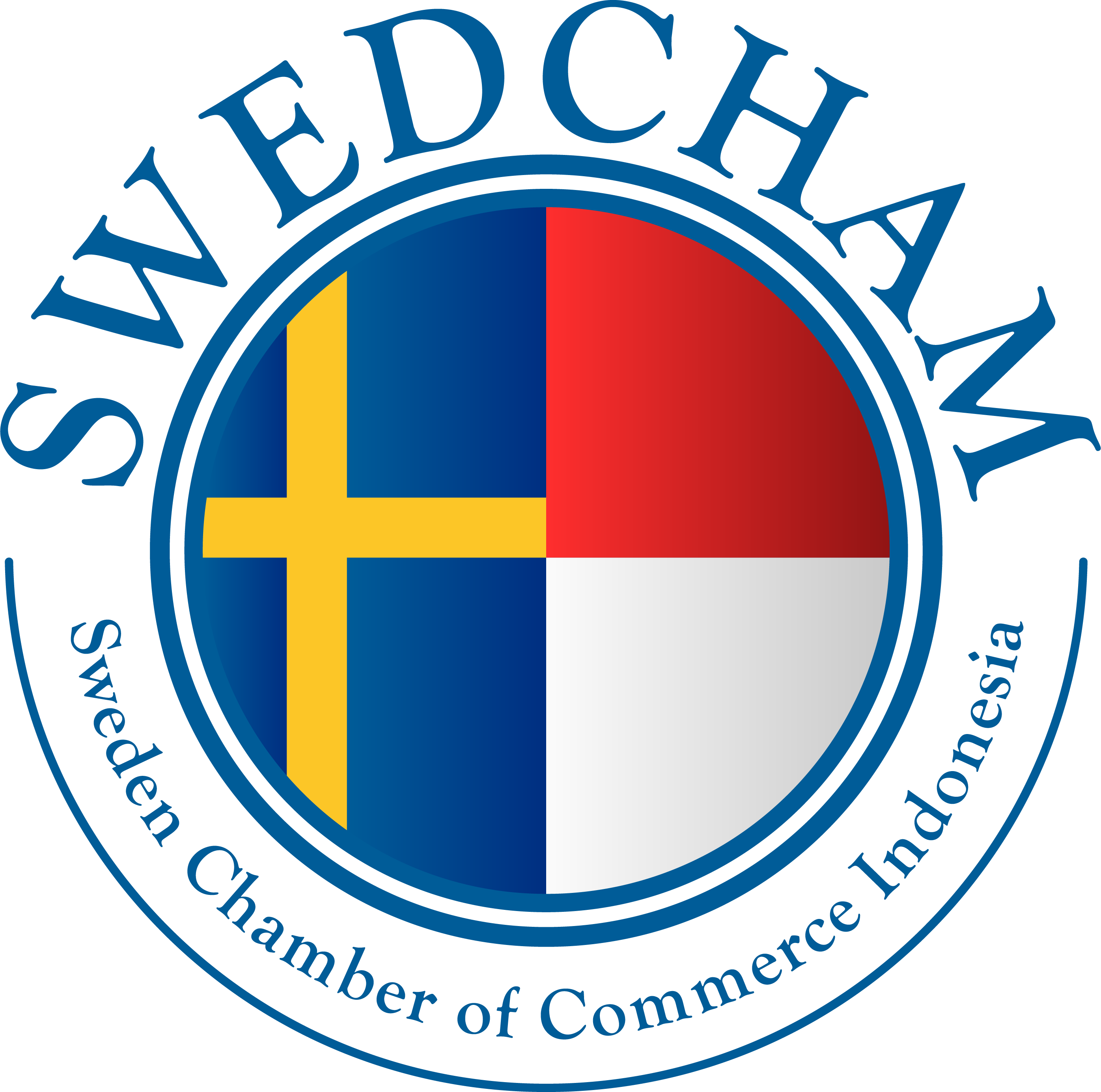 swedcham Logo